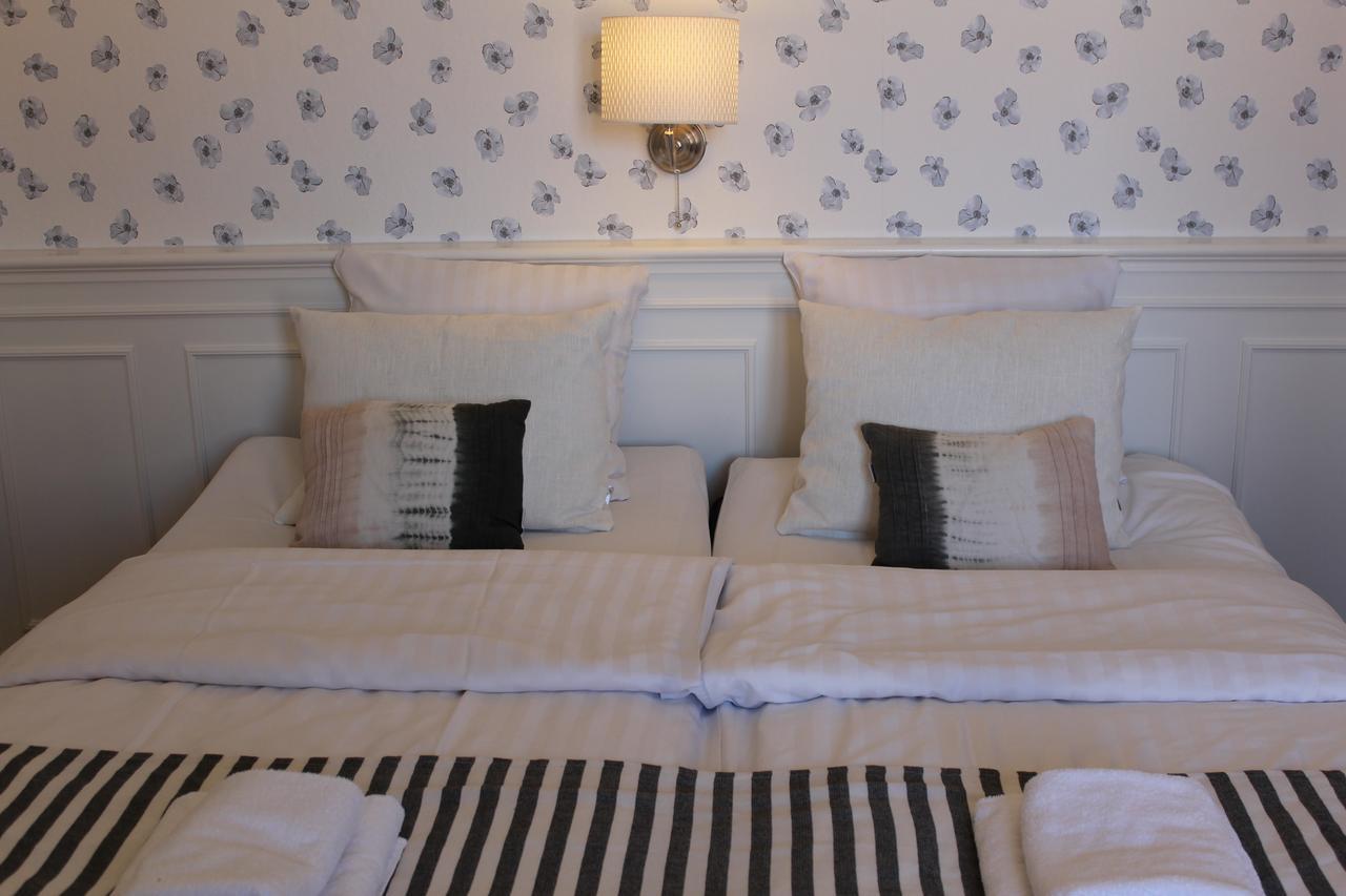 Ærøskøbing Hotel Pa Torvet المظهر الخارجي الصورة