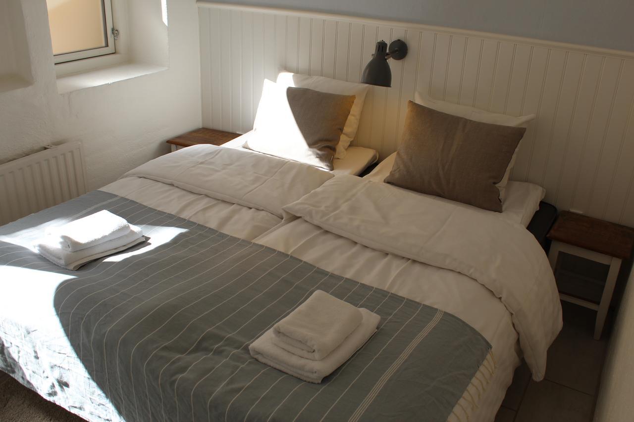 Ærøskøbing Hotel Pa Torvet المظهر الخارجي الصورة